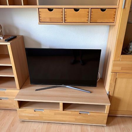 Ferienwohnung Frank Niederalteich Buitenkant foto