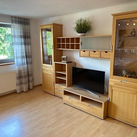 Ferienwohnung Frank Niederalteich Buitenkant foto