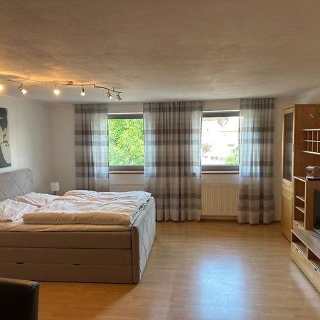 Ferienwohnung Frank Niederalteich Buitenkant foto