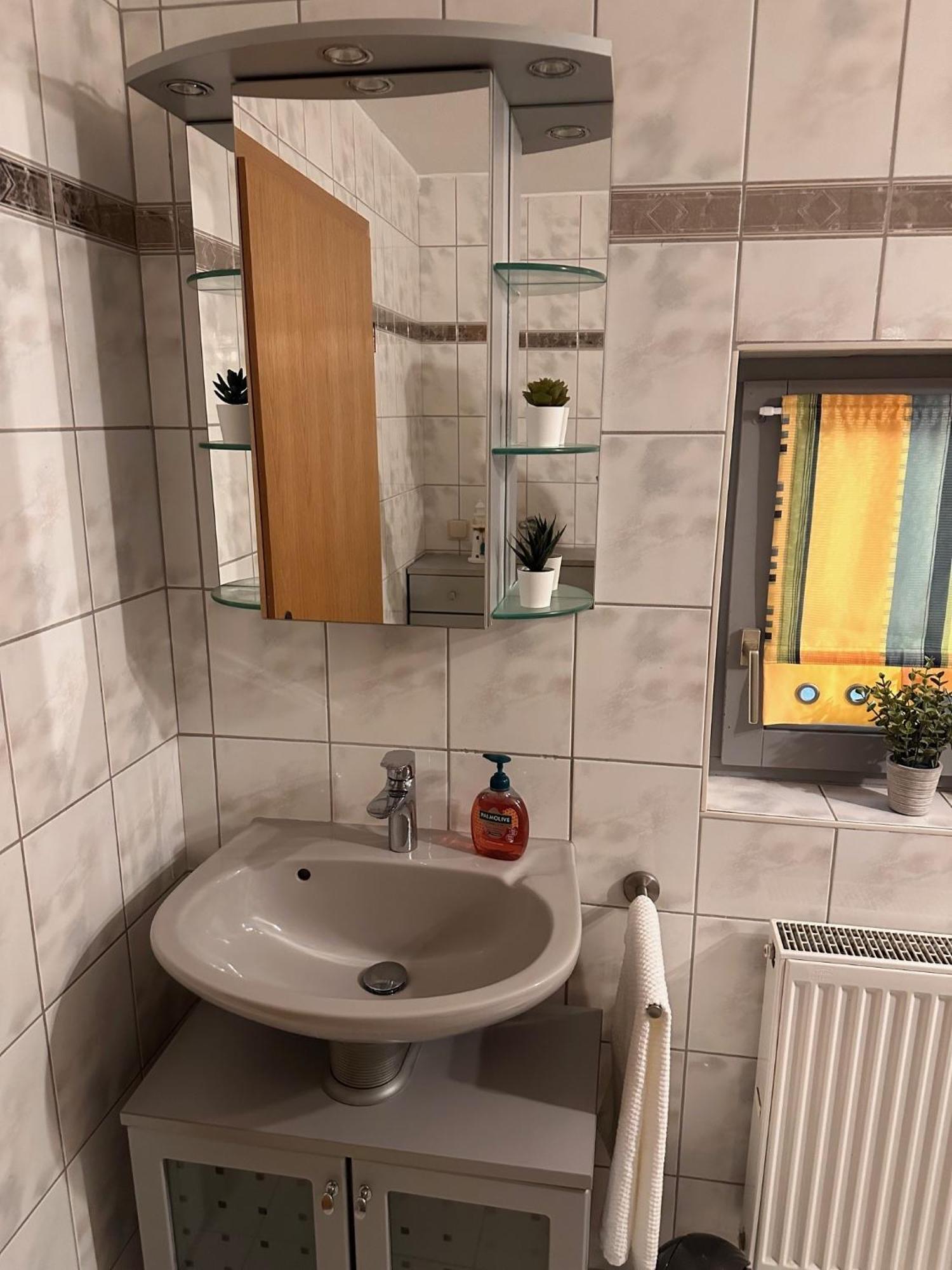 Ferienwohnung Frank Niederalteich Buitenkant foto