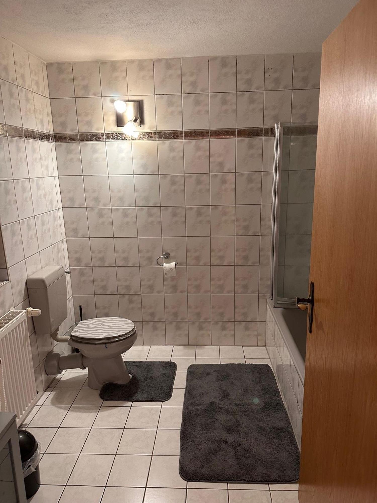 Ferienwohnung Frank Niederalteich Buitenkant foto