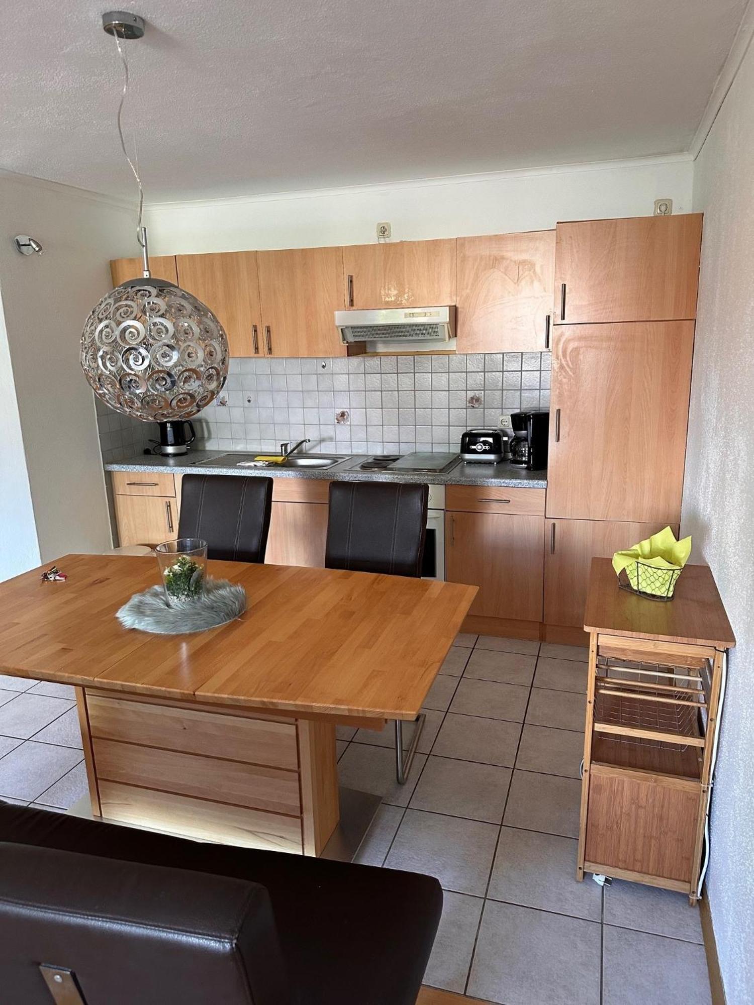Ferienwohnung Frank Niederalteich Buitenkant foto
