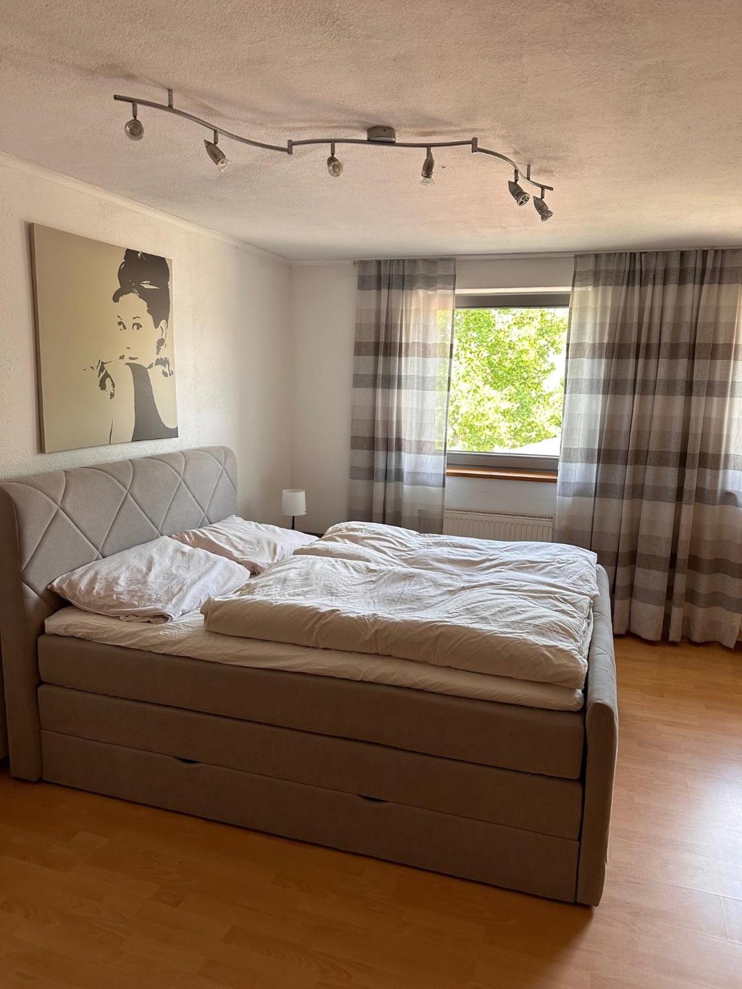 Ferienwohnung Frank Niederalteich Buitenkant foto