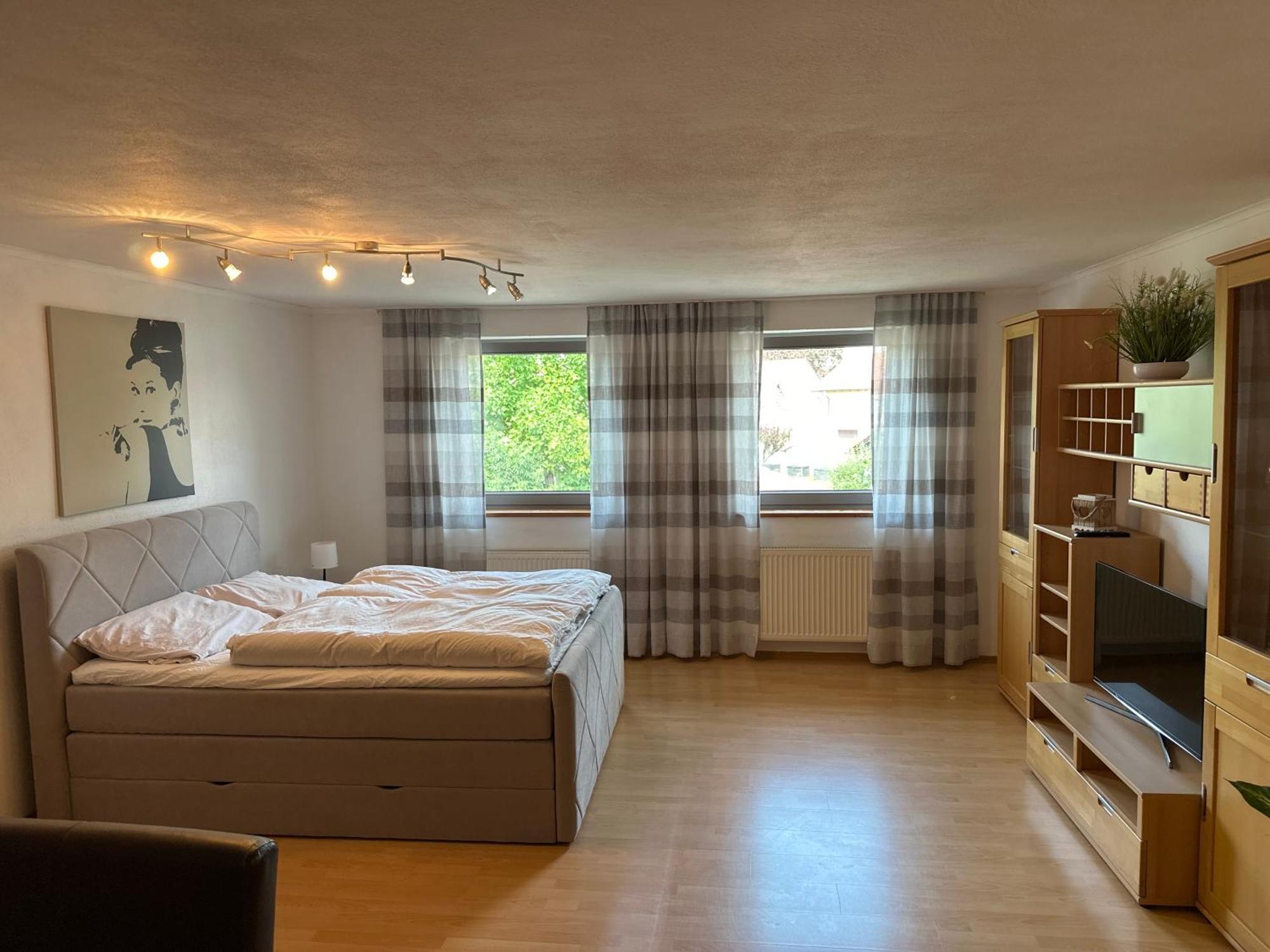 Ferienwohnung Frank Niederalteich Buitenkant foto